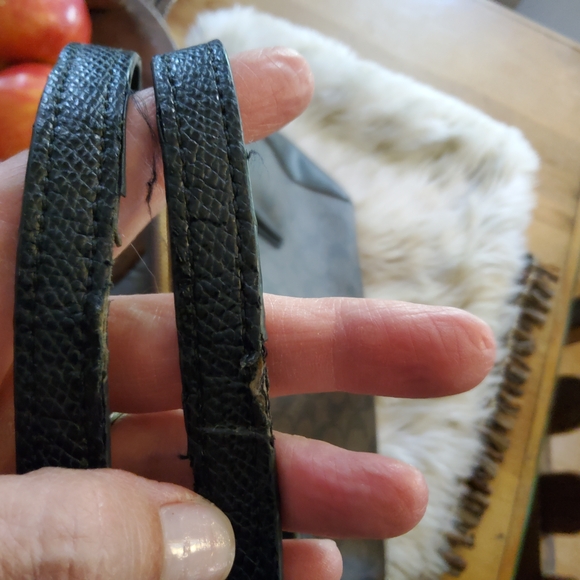 Authentic Coach Christie Carryall - Picture 15 of 15